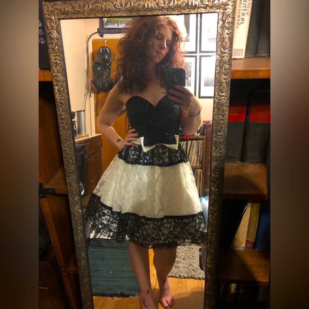 Meet your Posher, Melissa